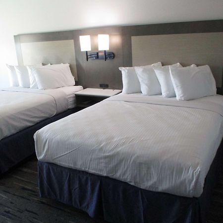Best Western Plus Choctaw Inn & Suites Dış mekan fotoğraf