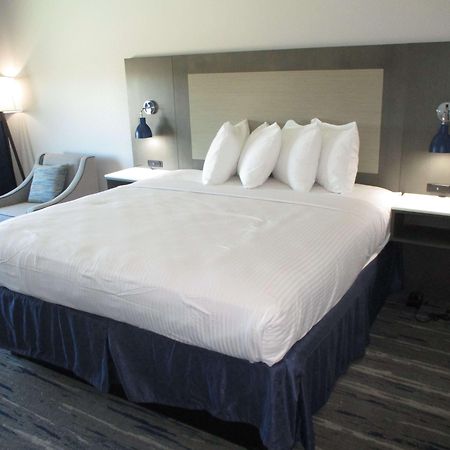 Best Western Plus Choctaw Inn & Suites Dış mekan fotoğraf