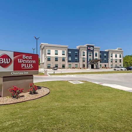 Best Western Plus Choctaw Inn & Suites Dış mekan fotoğraf