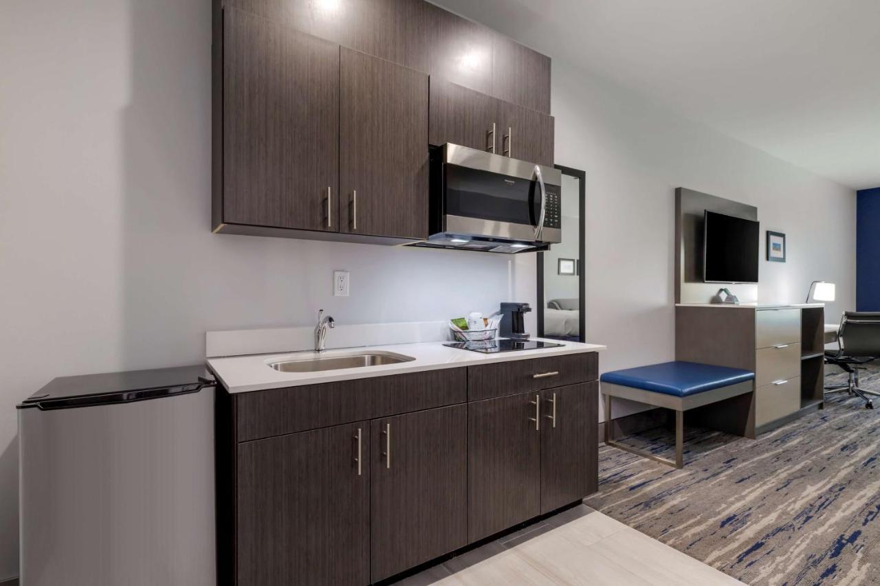 Best Western Plus Choctaw Inn & Suites Dış mekan fotoğraf
