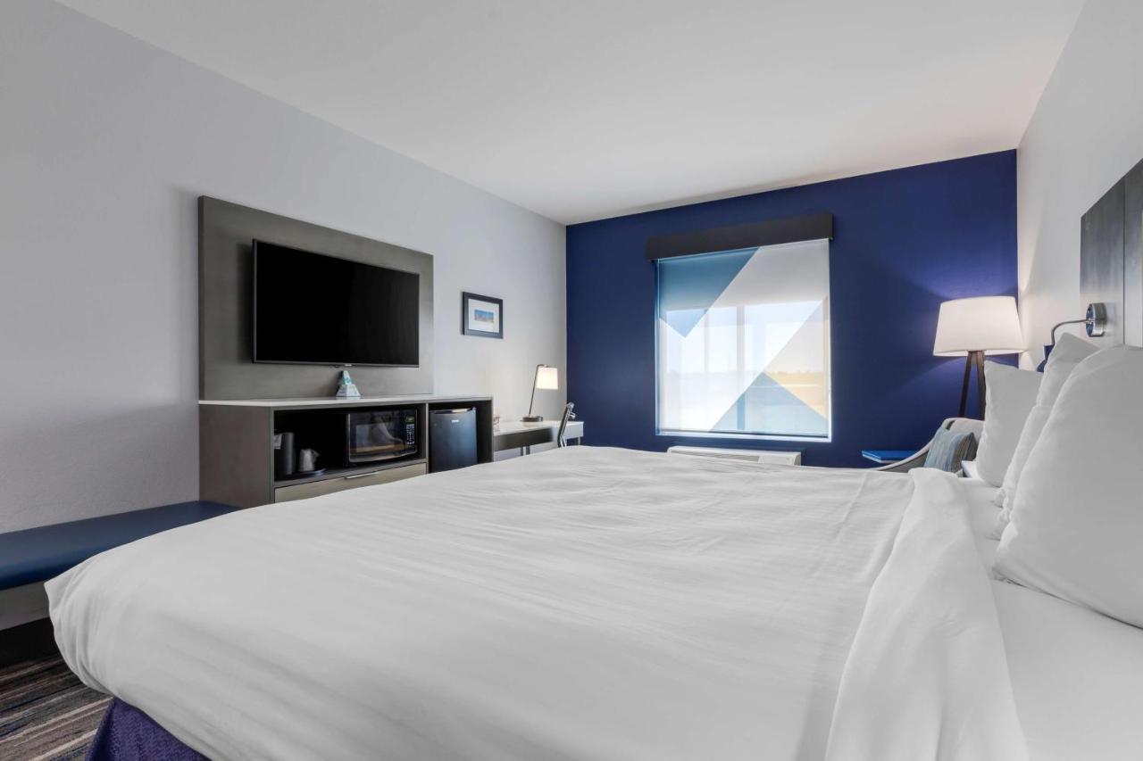 Best Western Plus Choctaw Inn & Suites Dış mekan fotoğraf