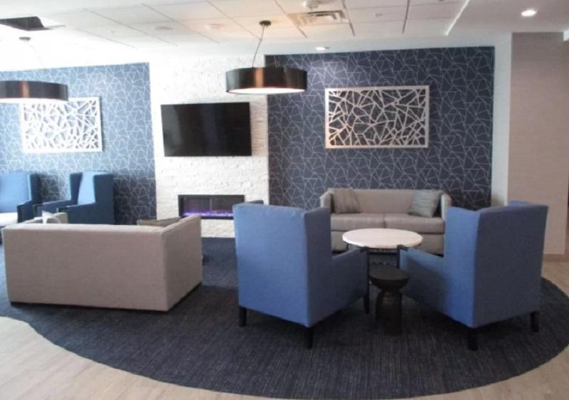 Best Western Plus Choctaw Inn & Suites Dış mekan fotoğraf