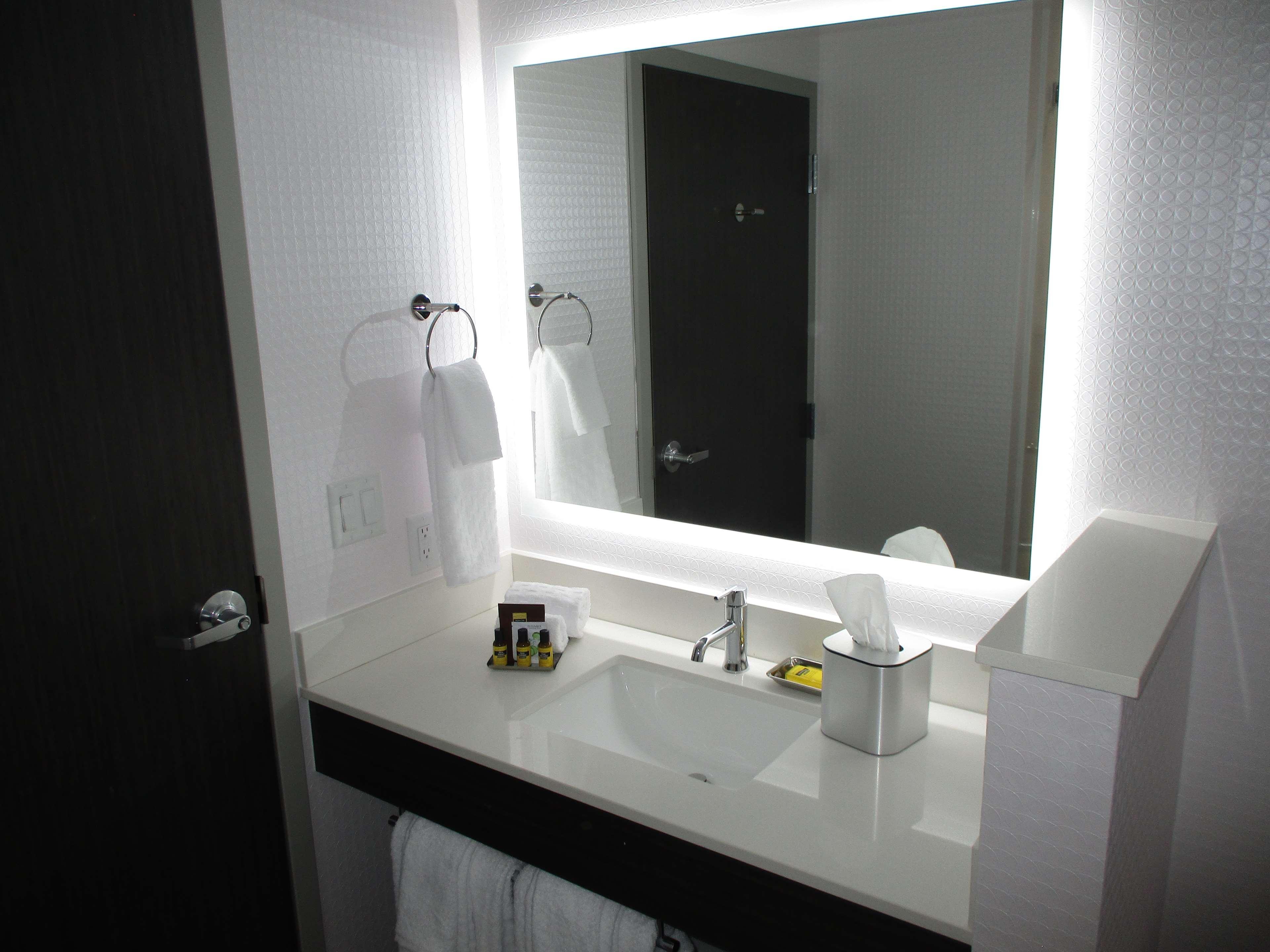 Best Western Plus Choctaw Inn & Suites Dış mekan fotoğraf