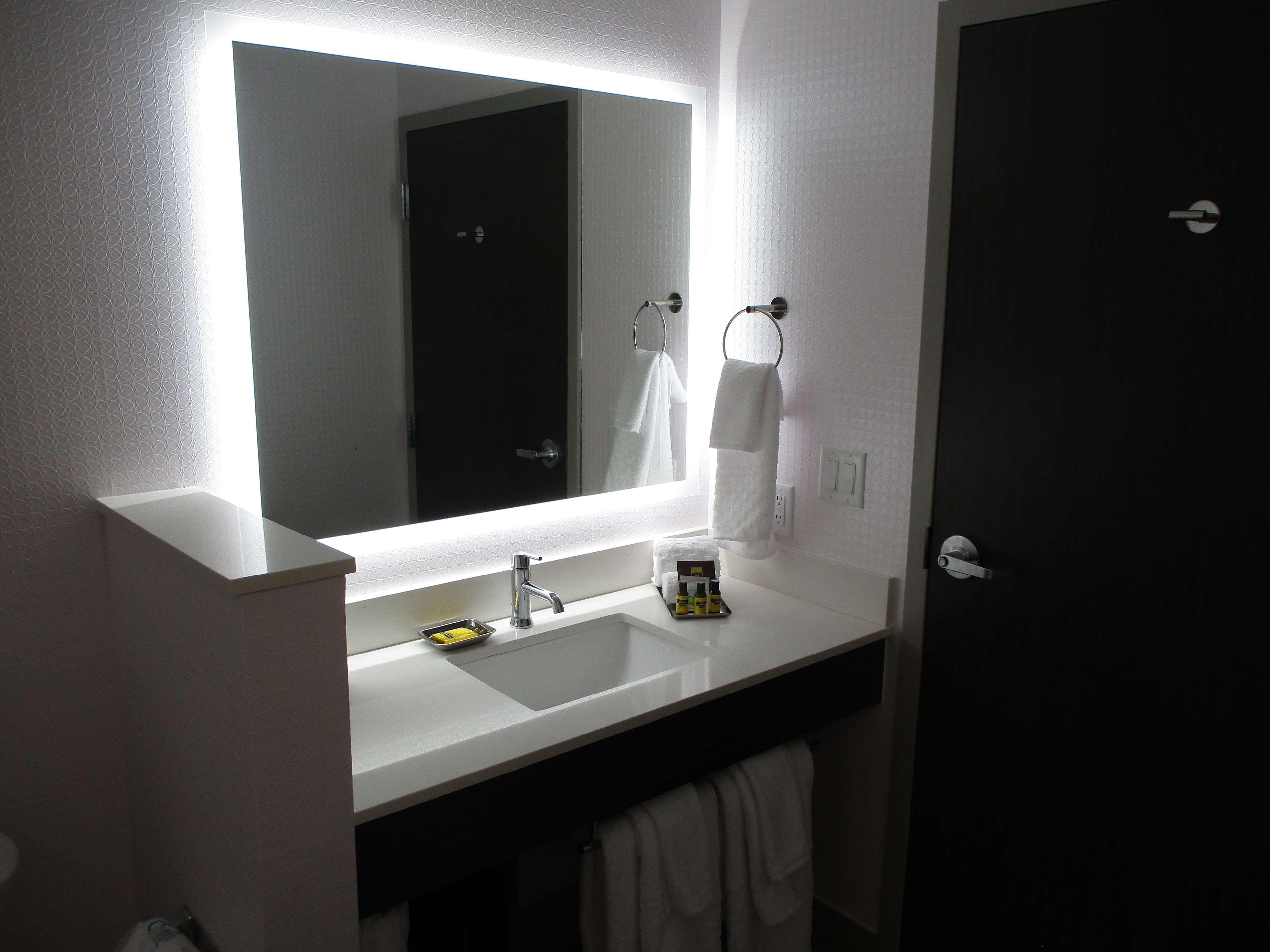 Best Western Plus Choctaw Inn & Suites Dış mekan fotoğraf