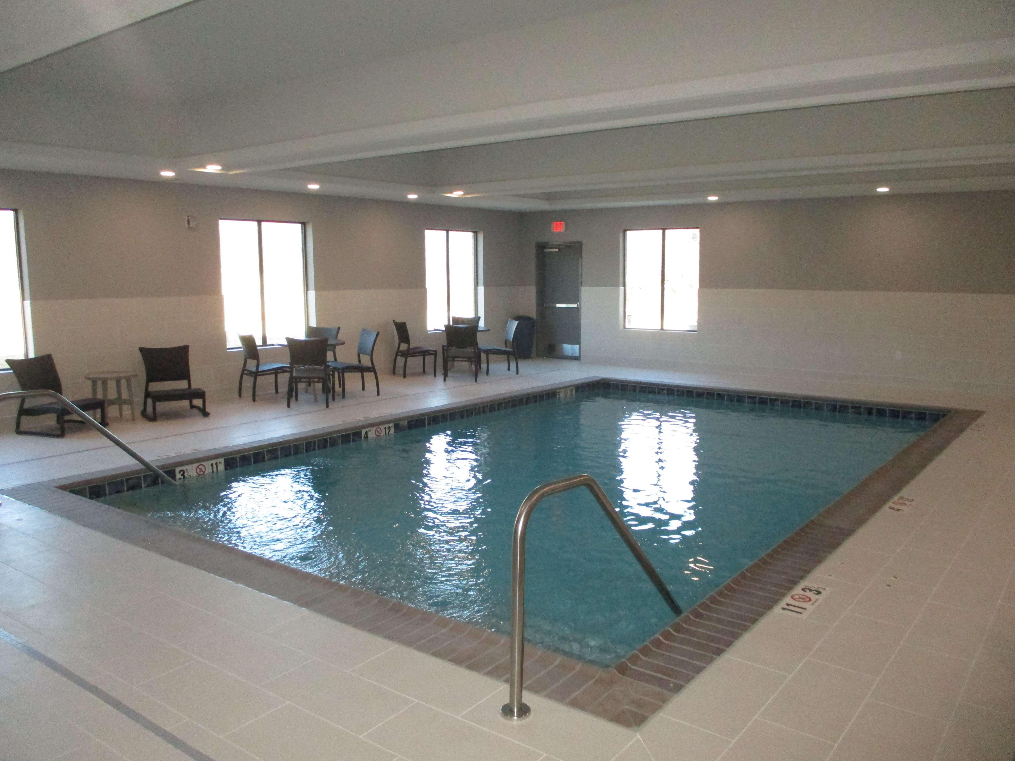 Best Western Plus Choctaw Inn & Suites Dış mekan fotoğraf