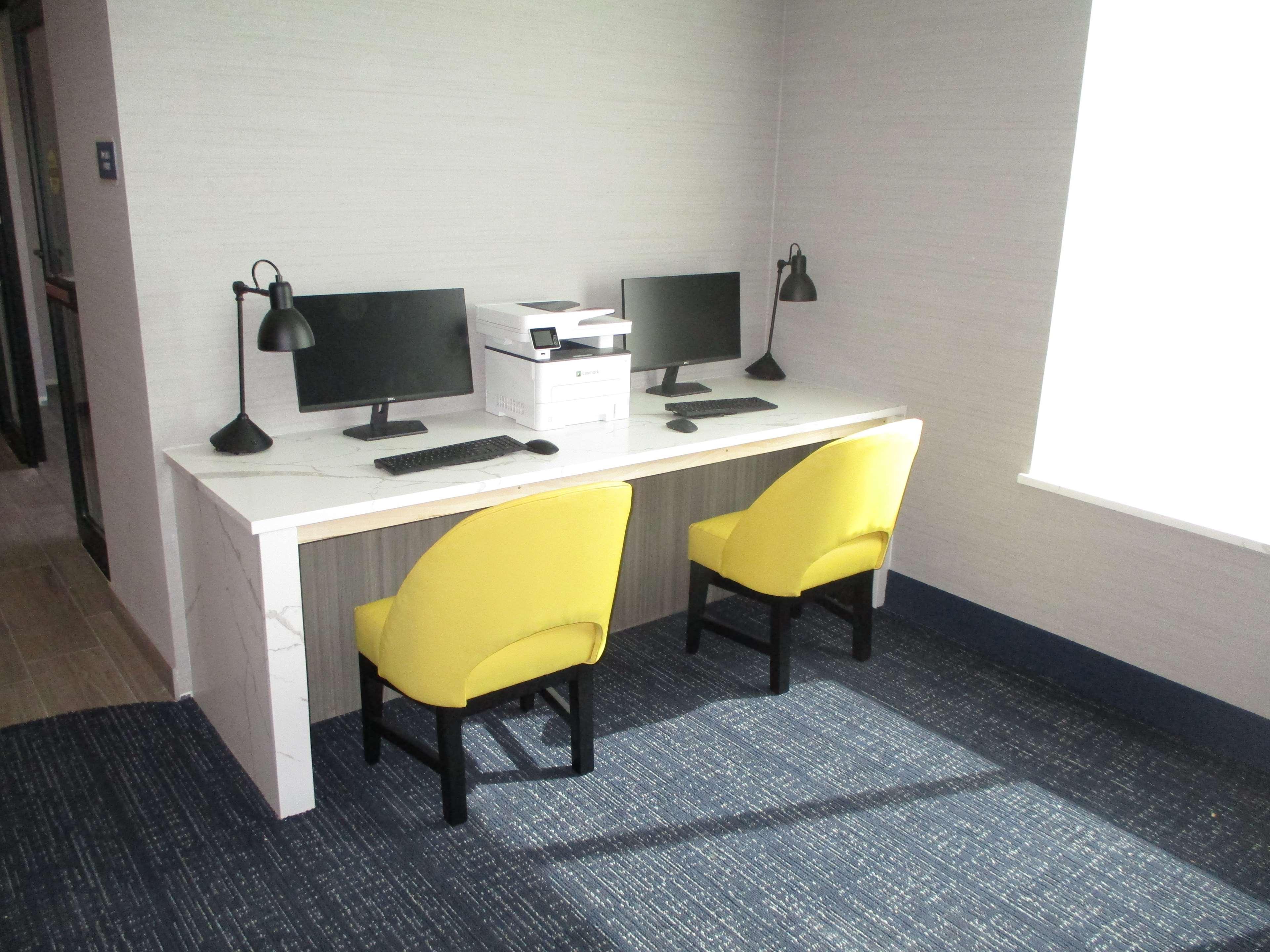 Best Western Plus Choctaw Inn & Suites Dış mekan fotoğraf