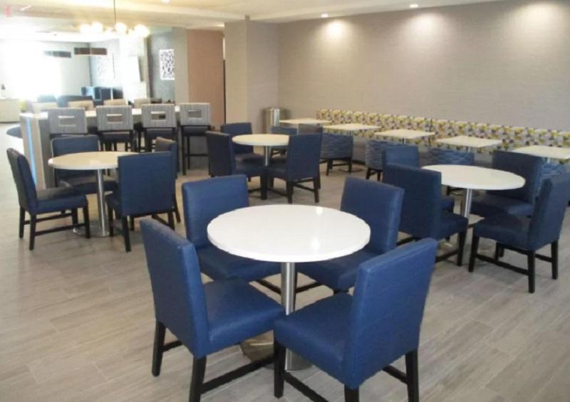 Best Western Plus Choctaw Inn & Suites Dış mekan fotoğraf
