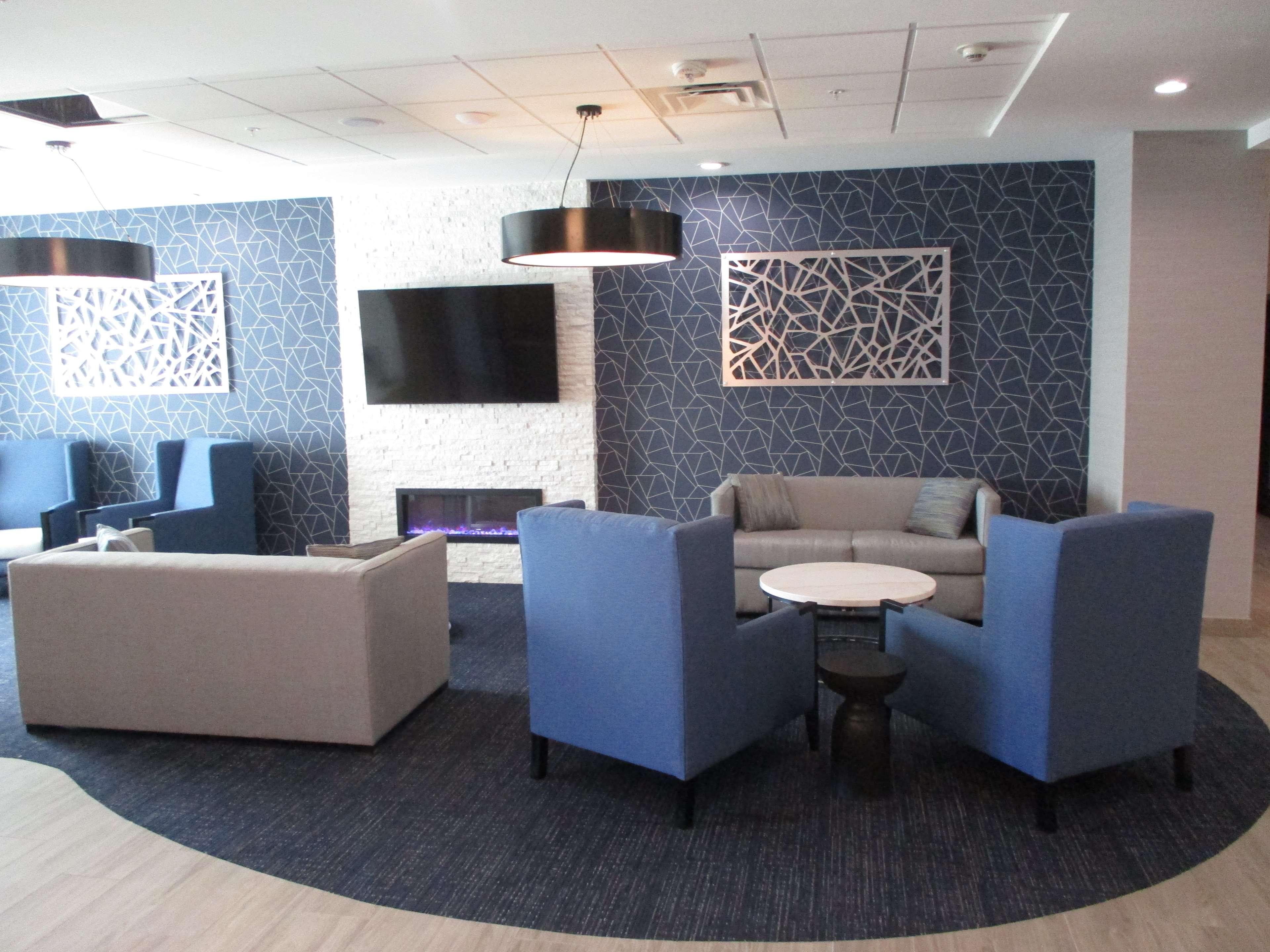 Best Western Plus Choctaw Inn & Suites Dış mekan fotoğraf