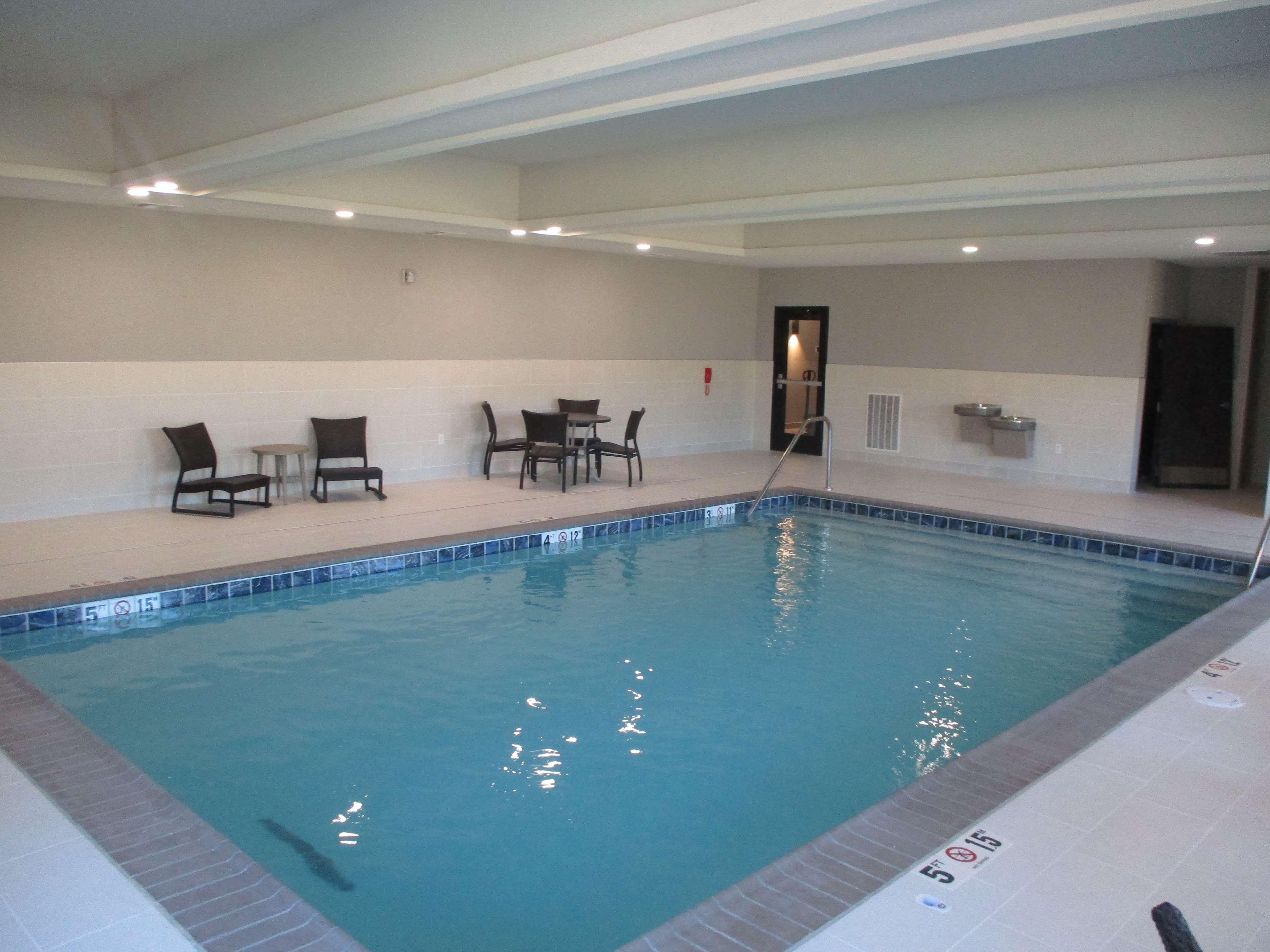 Best Western Plus Choctaw Inn & Suites Dış mekan fotoğraf
