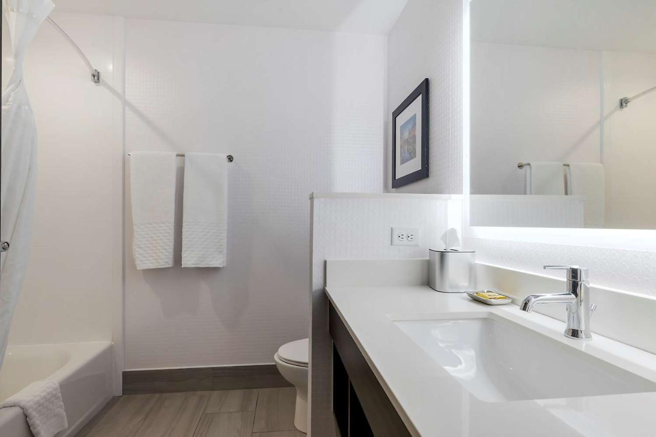 Best Western Plus Choctaw Inn & Suites Dış mekan fotoğraf