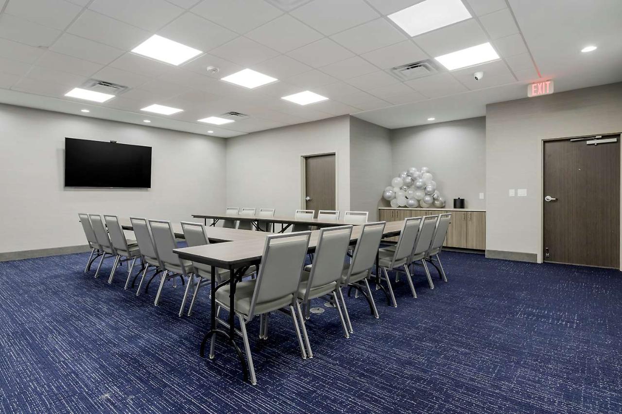 Best Western Plus Choctaw Inn & Suites Dış mekan fotoğraf